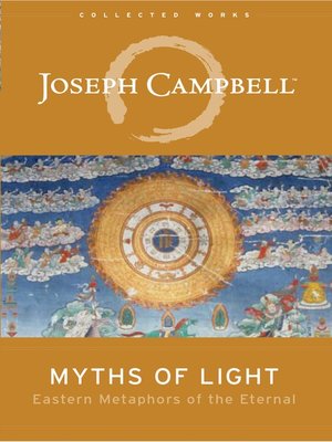 cover image of Myths of Light